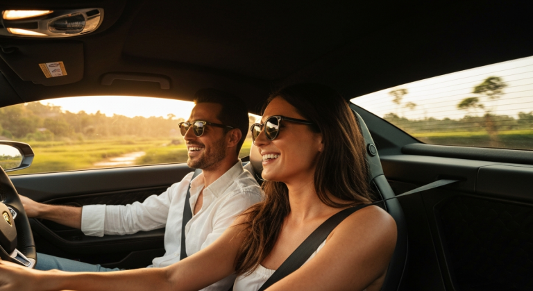 What Makes the Lamborghini Temerario Bali Experience Unique?